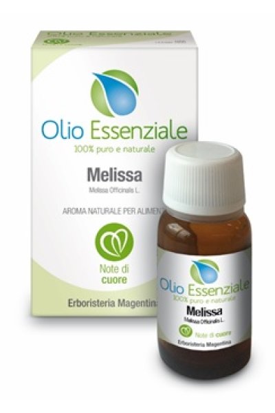 MELISSA ESS 10ML MELISSA ESS 10ML