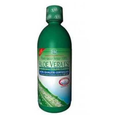 ALOE VERA COLON CLEANSE 500ML