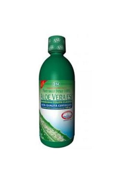 ALOE VERA COLON CLEANSE 500ML ALOE VERA COLON CLEANSE 500ML
