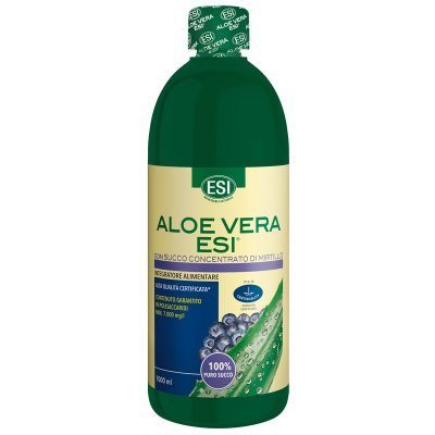 ALOE VERA SUCC MIRTIL  500M ESI