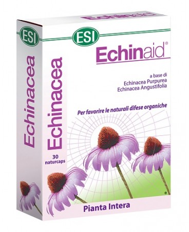 ECHINAID COMPL ALIM 30CPS ESI