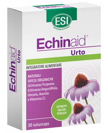 ECHINAID URTO 30CPS