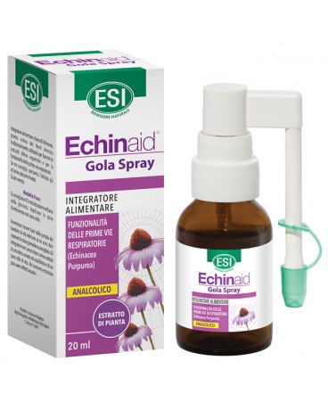 ECHINAID GOLA SPY ANALC 20ML