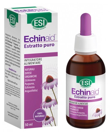 ECHINAID ESTR LIQ 50ML ESI