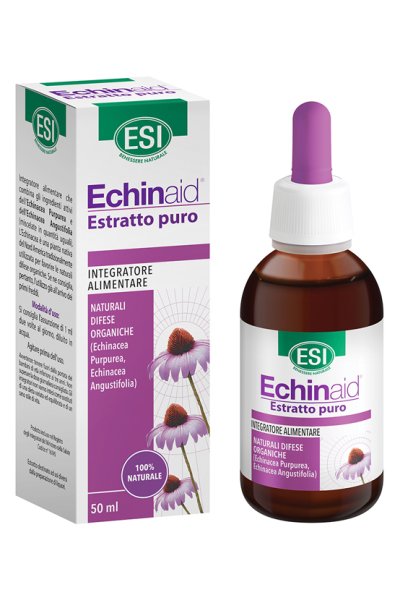 ECHINAID ESTR LIQ 50ML ESI ECHINAID ESTR LIQ 50ML ESI