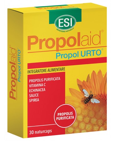 PROPOLAID PROPOLURTO INTEG 30CPS