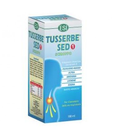 TUSSERBE-SED INTEG 150ML ESI