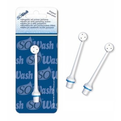 SOWASH-TESTINA IDROPULSORE RIC