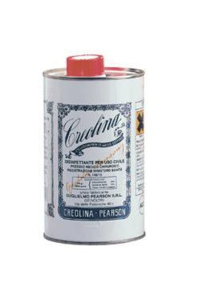 CREOLINA 1 LT PEARSON CREOLINA 1 LT PEARSON