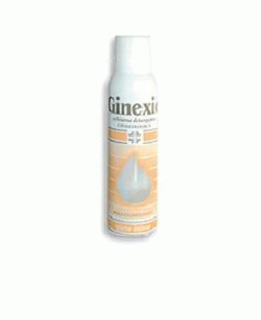 GINEXID SCH DET 150ML