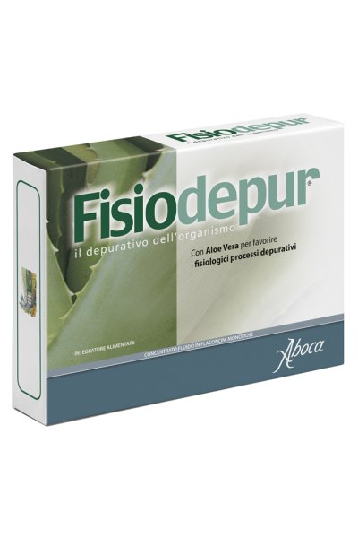 FISIODEPUR 10FLAC 15G ABOCA FISIODEPUR 10FLAC 15G ABOCA