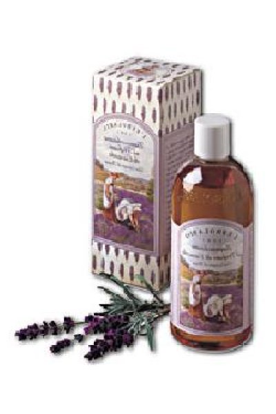 BAGNOSCHIUMA LAVANDA 250ML BAGNOSCHIUMA LAVANDA 250ML
