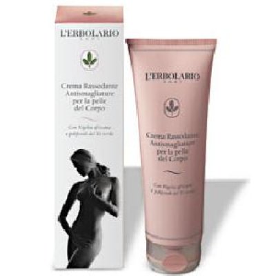 CREMA RASS ANTISMAGLIAT CRP250 CREMA RASS ANTISMAGLIAT CRP250