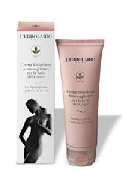 CREMA RASS ANTISMAGLIAT CRP250 CREMA RASS ANTISMAGLIAT CRP250