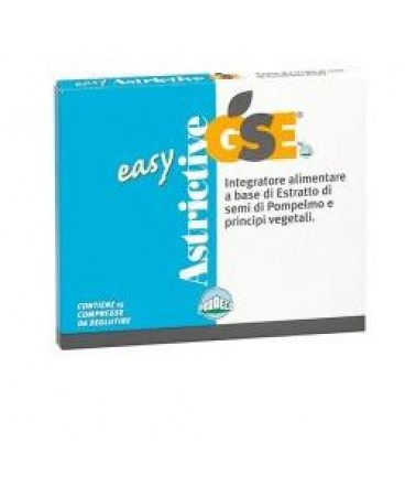 GSE ASTRICTIVE EASY 15TAV