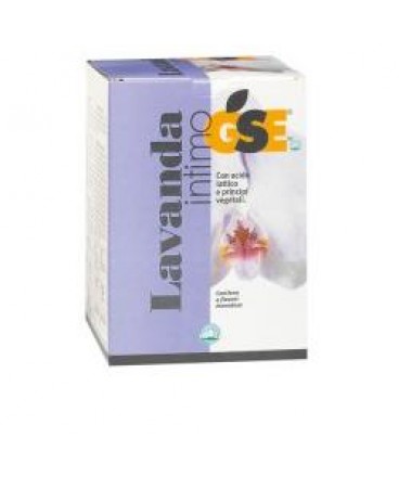 GSE INTIMO LAVANDA 4FL 100ML