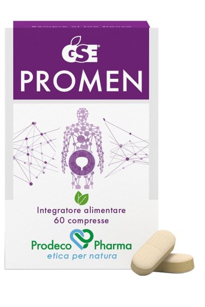 GSE PRO MEN 60CPR GSE PRO MEN 60CPR