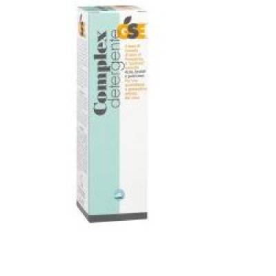 GSE COMPLEX LATTE DET 150ML<<