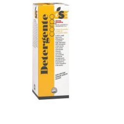 GSE DET CORPO CRP 200ML GSE DET CORPO CRP 200ML