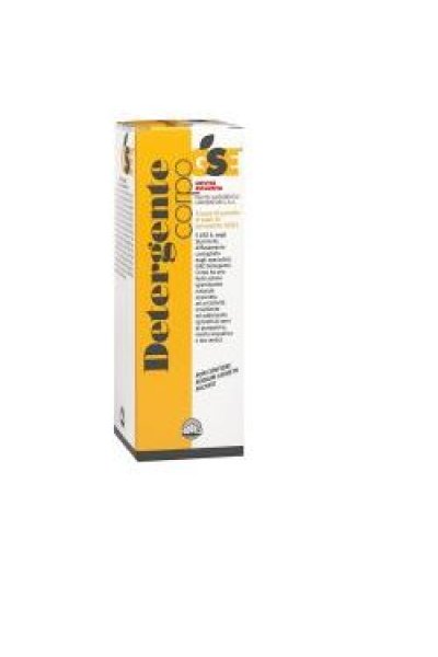 GSE DET CORPO CRP 200ML GSE DET CORPO CRP 200ML