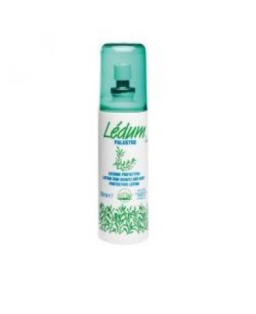 LEDUM LOZ SPRAY 100ML