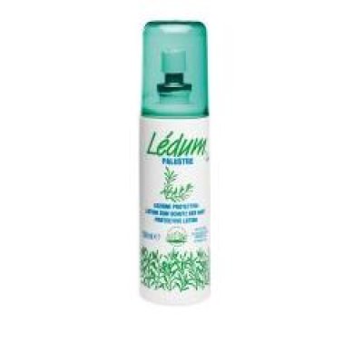 LEDUM LOZ SPRAY 100ML