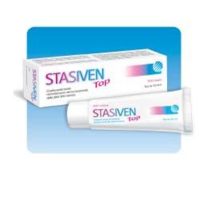 STASIVEN-TOP SOFT CR 100ML STASIVEN-TOP SOFT CR 100ML