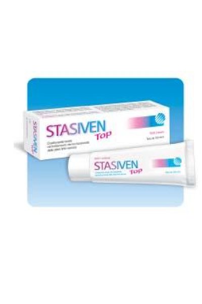 STASIVEN-TOP SOFT CR 100ML STASIVEN-TOP SOFT CR 100ML