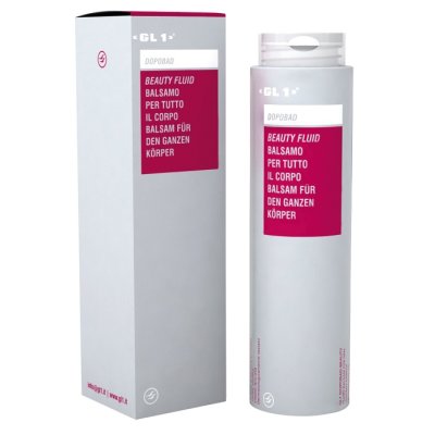 GL1 DOPOBAGNO FLAC 250ML