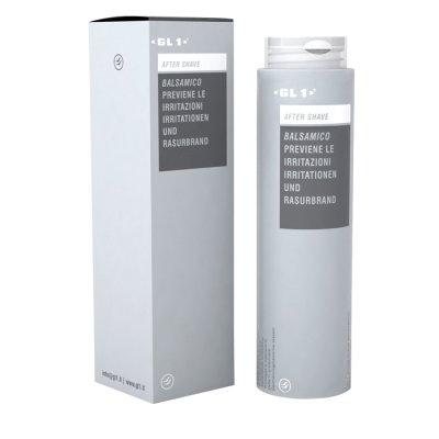 GL1-AFTER SHAVE FLAC 250 ML
