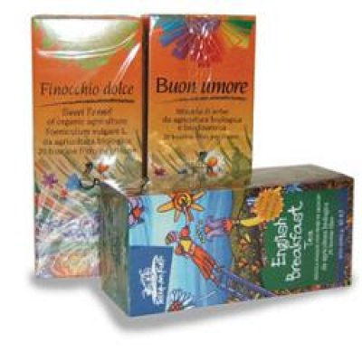 KARKADE 20BUST 2G CENTO FIORI KARKADE 20BUST 2G CENTO FIORI