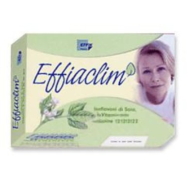 EFFIACLIM INTEG 30CPR 880MG EFFIACLIM INTEG 30CPR 880MG