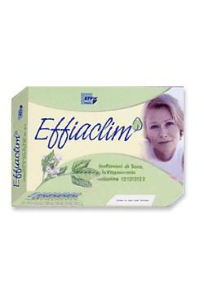 EFFIACLIM INTEG 30CPR 880MG EFFIACLIM INTEG 30CPR 880MG