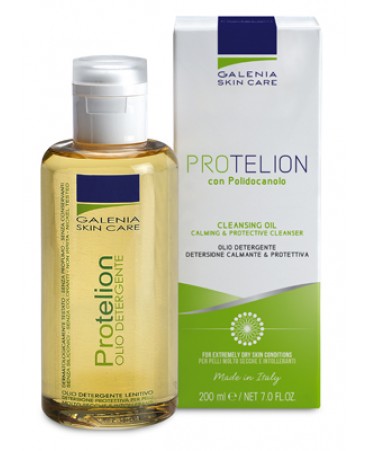 PROTELION OLIO DET 200ML