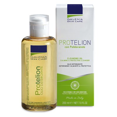 PROTELION OLIO DET 200ML