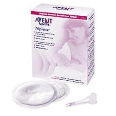 AVENT  NIPLETTE 2PZ 15202