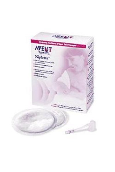 AVENT NIPLETTE 2PZ 15202 AVENT NIPLETTE 2PZ 15202
