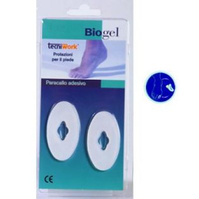 BIOGEL PROT O BLIST 2PZ BIOGEL PROT O BLIST 2PZ