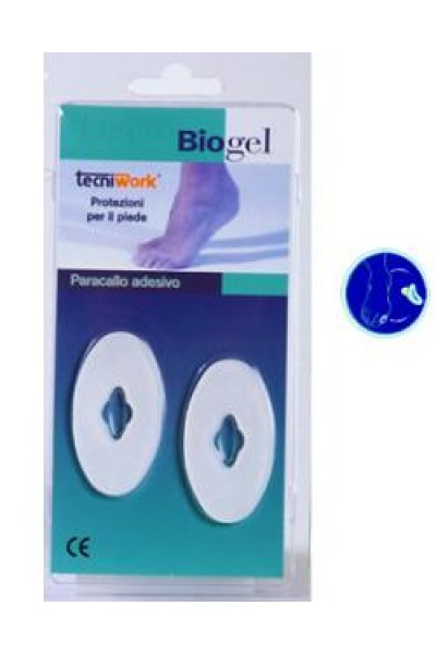 BIOGEL PROT O BLIST 2PZ BIOGEL PROT O BLIST 2PZ