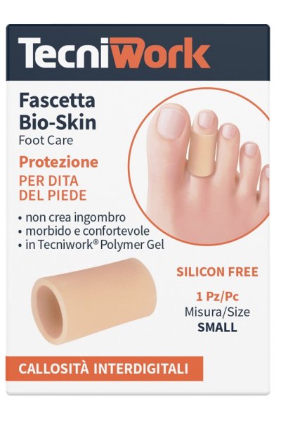 BIOSKIN FASC TUBOL S 1PZ BIOSKIN FASC TUBOL S 1PZ