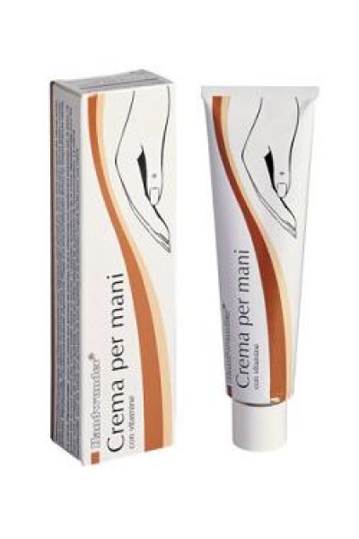 HANDWUNDER CR MANI 75ML 720 HANDWUNDER CR MANI 75ML 720