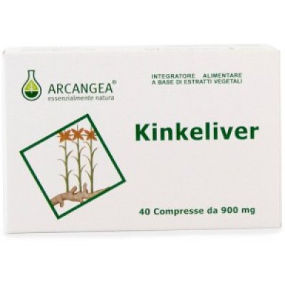 KINKELIVER 40CPR 36G ARCANGEA KINKELIVER 40CPR 36G ARCANGEA