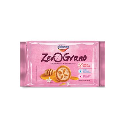 ZEROGRANO FROLLINO  260G