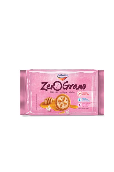 ZEROGRANO FROLLINO  260G ZEROGRANO FROLLINO  260G