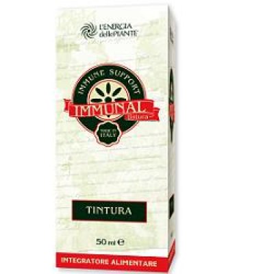 IMMUNAL TINT SPG 50ML