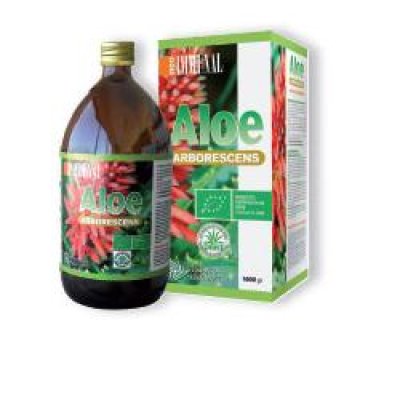 ALOE ARBORESCENS 500G EDP