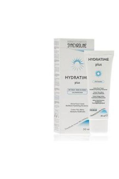 HYDRATIME PLUS CR 50ML HYDRATIME PLUS CR 50ML