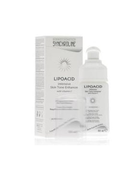 LIPOACID INTENSIVE CR 50ML LIPOACID INTENSIVE CR 50ML