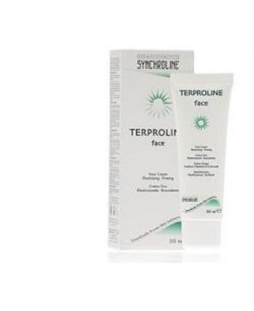 TERPROLINE FACE 50ML