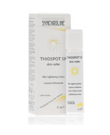 THIOSPOT SKIN ROLLER SOL 6ML